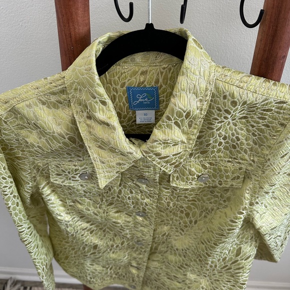 Vintage jacket - Picture 3 of 6